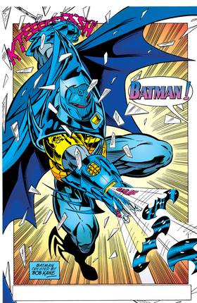 Read Outsiders (1993-1995)  8 Page 2 in English