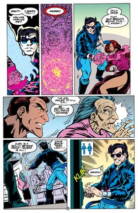 Read Outsiders (1993-1995)  6 Page 10 in English