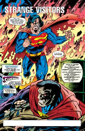 Read Outsiders (1993-1995)  14 Page 2 in English