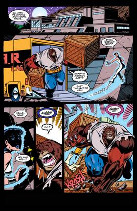 Read Outsiders (1993-1995)  17 Page 2 in English