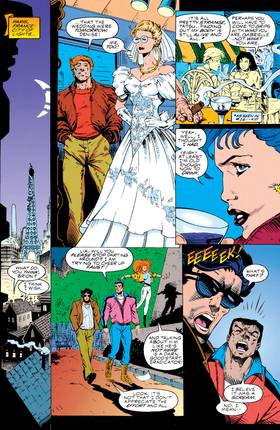 Read Outsiders (1993-1995)  21 Page 2 in English