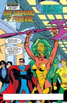 Read Outsiders (1993-1995)  25 Page 2 in English