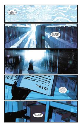 Read Outsiders (2023-)  9 Page 3 in English