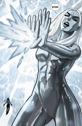 Read Outsiders (2023-)  13 Page 3 in English