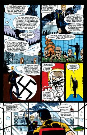 Read Peacemaker (1987-1988)  1 Page 9 in English