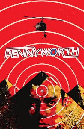 Read Pennyworth (2021-)  1 Page 2 in English