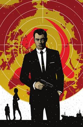 Read Pennyworth (2021-)  1 Page 5 in English