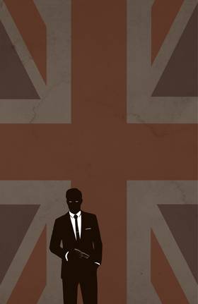 Read Pennyworth (2021-)  1 Page 6 in English