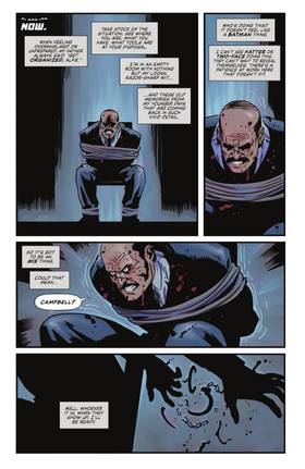 Read Pennyworth (2021-)  3 Page 10 in English