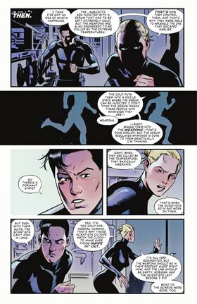 Read Pennyworth (2021-)  4 Page 6 in English
