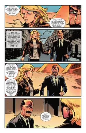 Read Pennyworth (2021-)  7 Page 10 in English