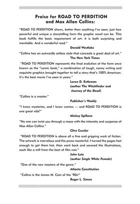 Read Perdition Saga  1 Page 2 in English