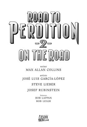 Read Perdition Saga  3 Page 2 in English