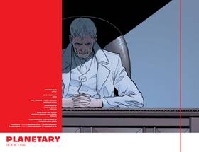 Read Planetary  1 Page 3 in English