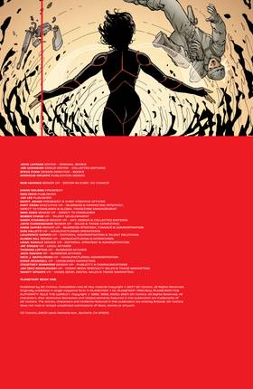 Read Planetary  1 Page 4 in English