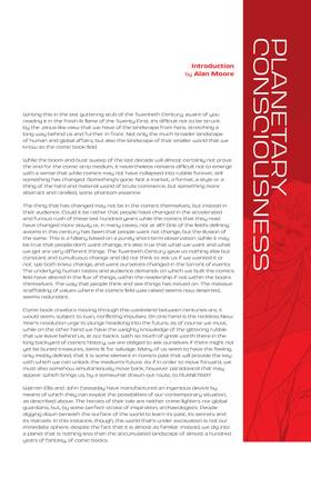Read Planetary  1 Page 5 in English