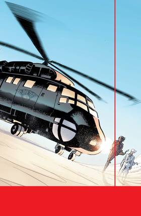 Read Planetary  1 Page 8 in English