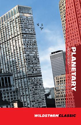Read Planetary  2 Page 2 in English