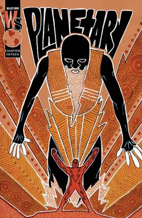 Read Planetary  2 Page 7 in English