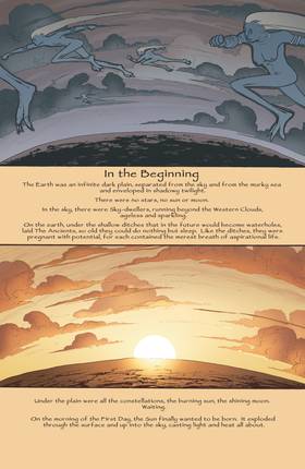 Read Planetary  2 Page 9 in English
