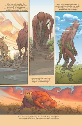 Read Planetary  2 Page 10 in English