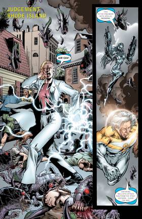 Read Planetary  7 Page 6 in English