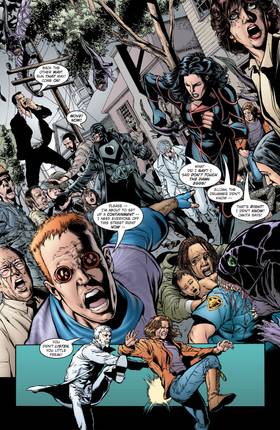 Read Planetary  7 Page 8 in English