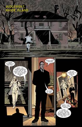 Read Planetary  7 Page 9 in English