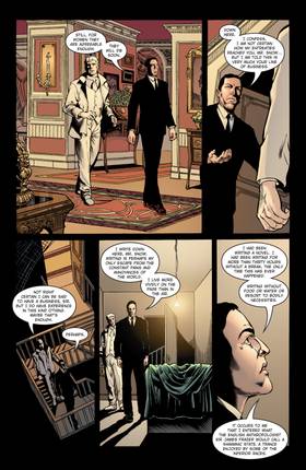 Read Planetary  7 Page 10 in English