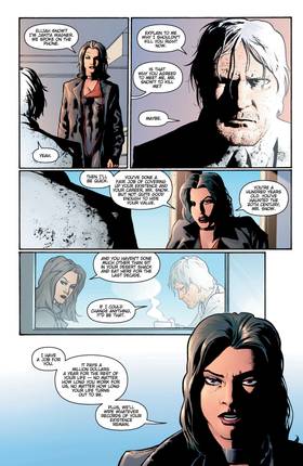 Read Planetary  3 Page 9 in English