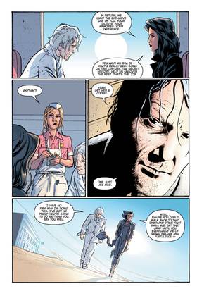 Read Planetary  3 Page 10 in English
