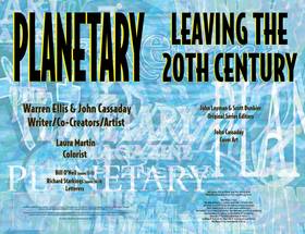 Read Planetary  5 Page 3 in English