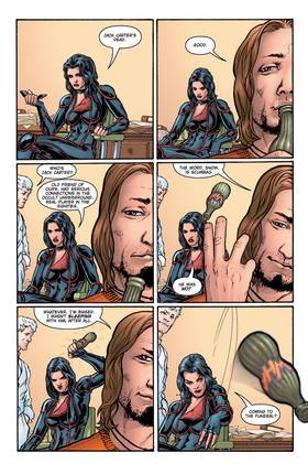 Read Planetary  4 Page 6 in English