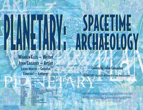 Read Planetary  6 Page 3 in English