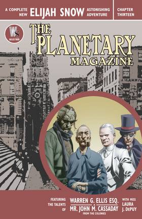 Read Planetary  5 Page 4 in English