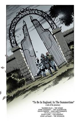 Read Planetary  4 Page 7 in English