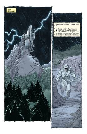 Read Planetary  5 Page 5 in English