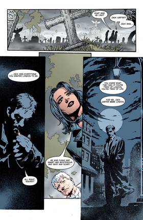 Read Planetary  4 Page 8 in English