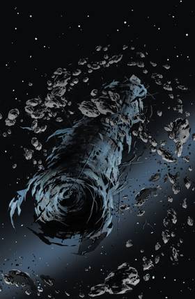 Read Planetary  6 Page 6 in English