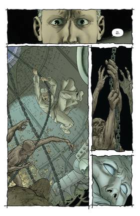Read Planetary  5 Page 10 in English