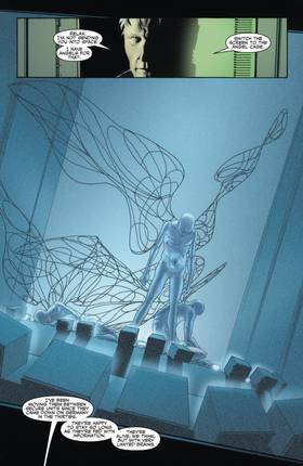 Read Planetary  6 Page 10 in English