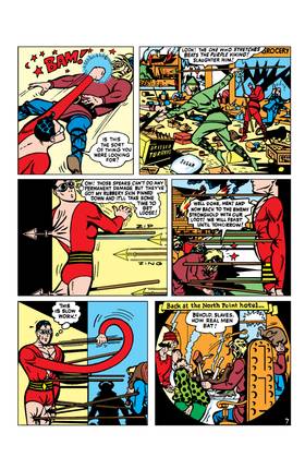 Read Plastic Man (1943-)  4 Page 8 in English