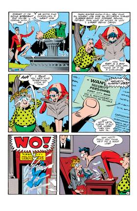 Read Plastic Man (1988-)  2 Page 5 in English