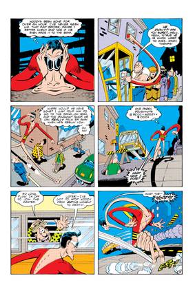 Read Plastic Man (1988-)  3 Page 6 in English