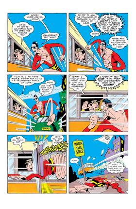 Read Plastic Man (1988-)  3 Page 7 in English