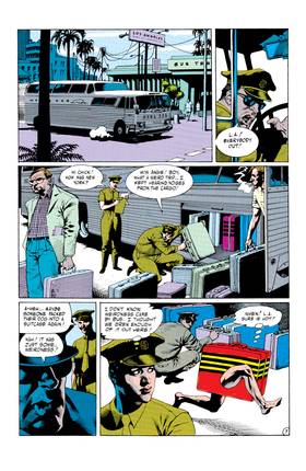 Read Plastic Man (1988-)  3 Page 8 in English