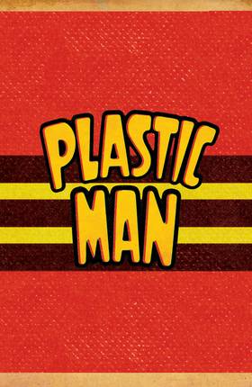 Read Plastic Man (2018)  1 Page 2 in English