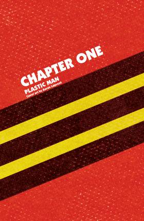 Read Plastic Man (2018)  1 Page 6 in English