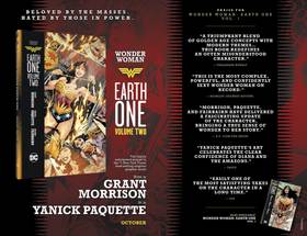 Read Plastic Man (2018)  5 Page 2 in English