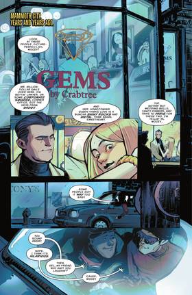 Read Plastic Man No More! (2024)  2 Page 4 in English